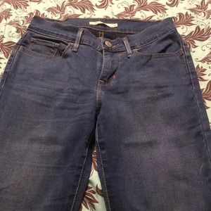 Levi’s